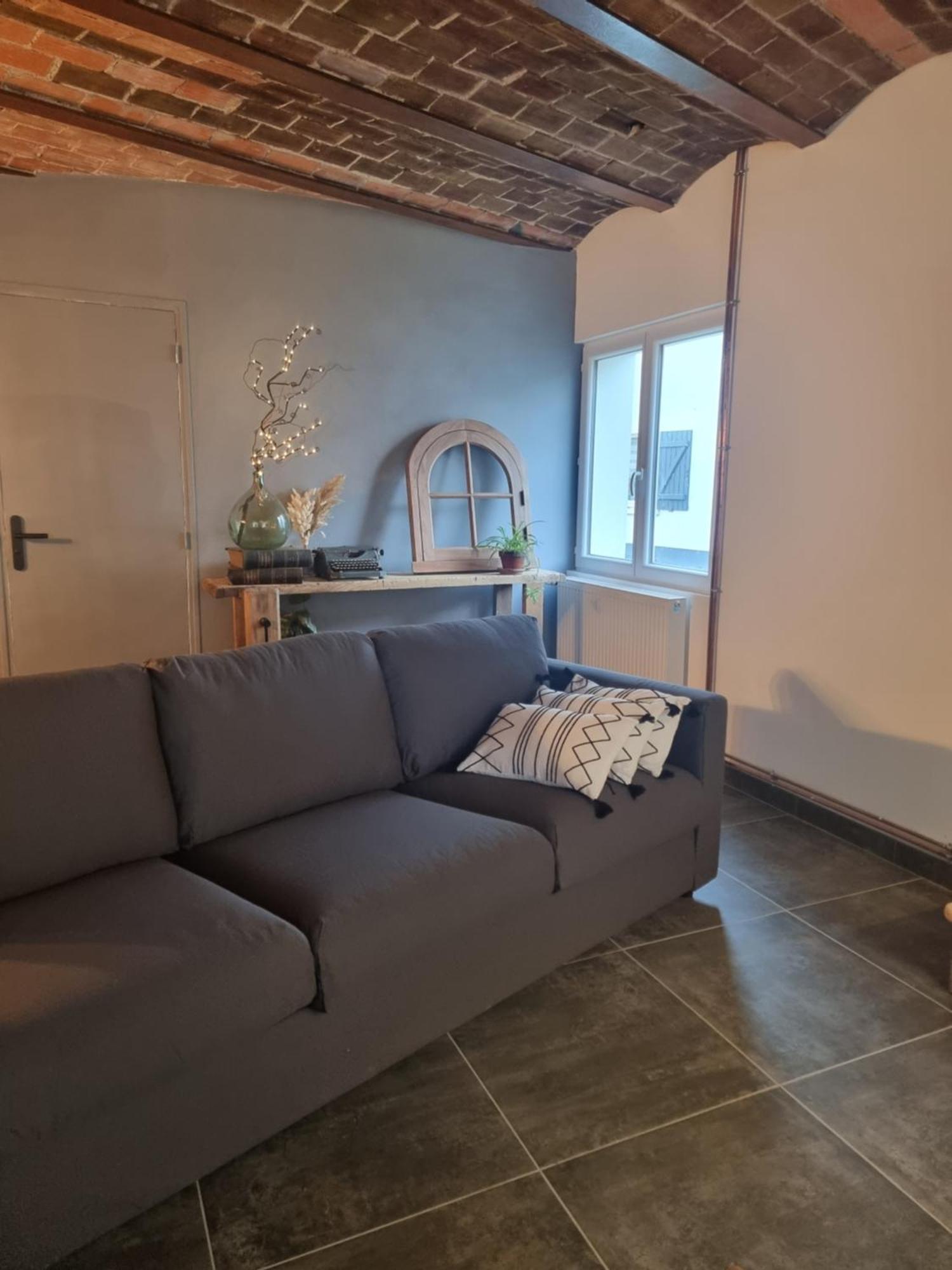 Echappee Belle En Baie De Somme Villa Saint-Quentin-Lamotte-Croix-au-Bailly Buitenkant foto