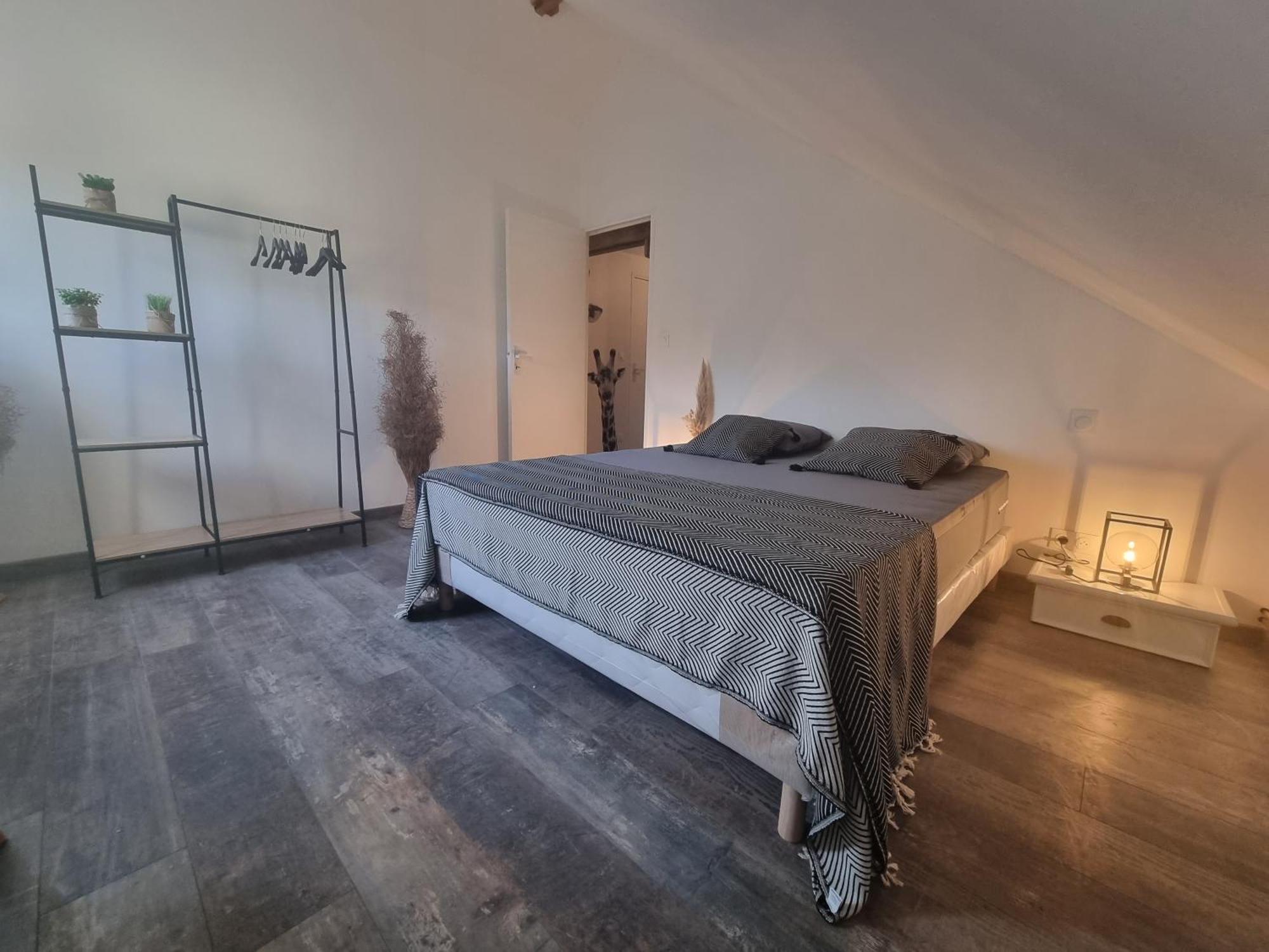 Echappee Belle En Baie De Somme Villa Saint-Quentin-Lamotte-Croix-au-Bailly Buitenkant foto