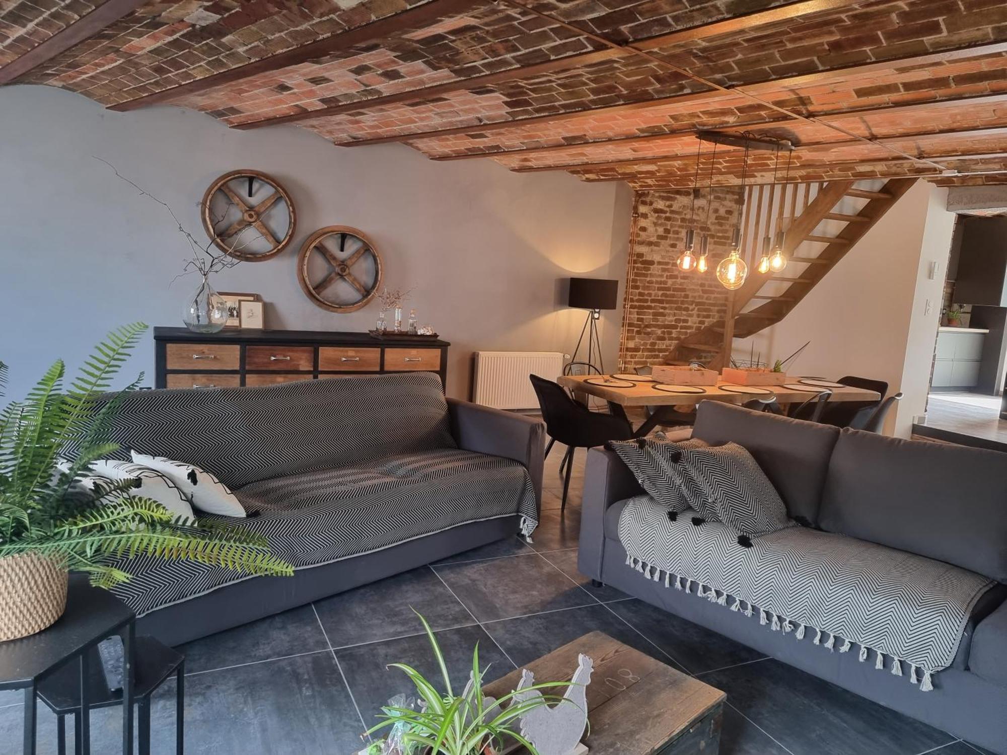 Echappee Belle En Baie De Somme Villa Saint-Quentin-Lamotte-Croix-au-Bailly Buitenkant foto